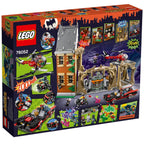 LEGO DC Batman Classic tv-serie – Batcave - 76052