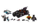 LEGO Marvel Super Heroes Mr. Freeze Het Batcycle-gevecht - 76118