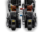 LEGO Marvel Super Heroes Mr. Freeze Het Batcycle-gevecht - 76118