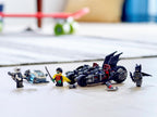 LEGO Marvel Super Heroes Mr. Freeze Het Batcycle-gevecht - 76118