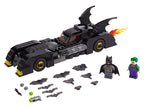 LEGO Marvel Super Heroes Batmobile: Pursuit of The Joker - 76119