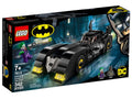 LEGO Marvel Super Heroes Batmobile: Pursuit of The Joker - 76119