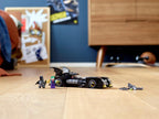 LEGO Marvel Super Heroes Batmobile: Pursuit of The Joker - 76119