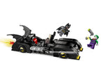 LEGO Marvel Super Heroes Batmobile: Pursuit of The Joker - 76119