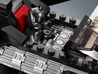 LEGO Marvel Super Heroes Batmobile: Pursuit of The Joker - 76119