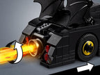 LEGO Marvel Super Heroes Batmobile: Pursuit of The Joker - 76119