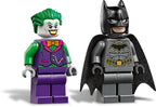 LEGO Marvel Super Heroes Batmobile: Pursuit of The Joker - 76119