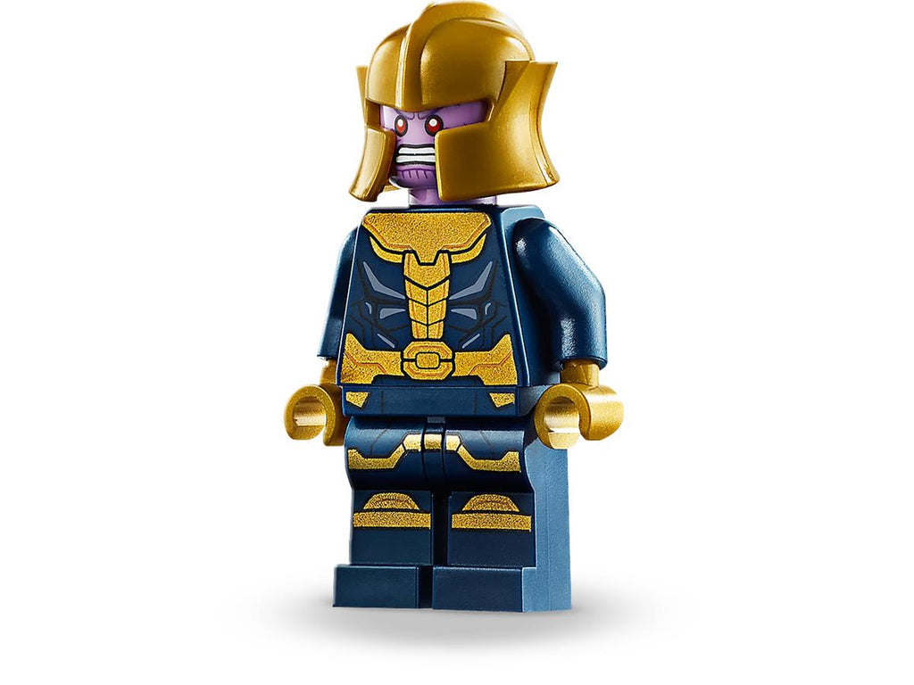 LEGO Marvel Thanos Mecha - 76141
