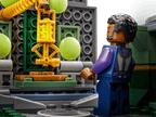 LEGO Marvel Opkomst van de Domo - 76156