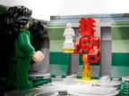 LEGO Marvel Opkomst van de Domo - 76156