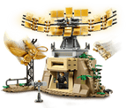 LEGO DC Wonder Woman vs Cheetah - 76157