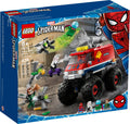 LEGO Marvel Spider-Man's monstertruck vs. Mysterio - 76174