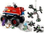 LEGO Marvel Spider-Man's monstertruck vs. Mysterio - 76174