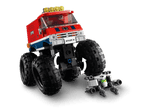 LEGO Marvel Spider-Man's monstertruck vs. Mysterio - 76174