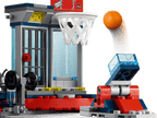 LEGO Marvel Spiderman Aanval op de Spider schuilplaats - 76175