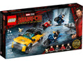 LEGO Marvel Ontsnappen uit De Tien Ringen - 76176