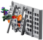 LEGO Marvel Daily Bugle - 76178