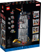 LEGO Marvel Daily Bugle - 76178