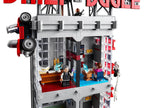 LEGO Marvel Daily Bugle - 76178