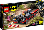 LEGO DC Batman: Batman klassieke tv-serie Batmobile - 76188