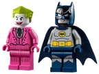 LEGO DC Batman: Batman klassieke tv-serie Batmobile - 76188