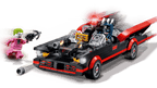 LEGO DC Batman: Batman klassieke tv-serie Batmobile - 76188