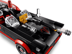 LEGO DC Batman: Batman klassieke tv-serie Batmobile - 76188