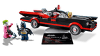 LEGO DC Batman: Batman klassieke tv-serie Batmobile - 76188