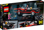 LEGO DC Batman: Batman klassieke tv-serie Batmobile - 76188