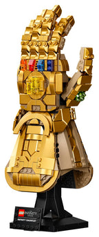 LEGO Marvel Infinity Gauntlet - 76191