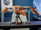 LEGO Marvel Het schip van de Guardians - 76193