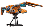 LEGO Marvel Het schip van de Guardians - 76193