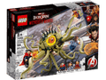 LEGO Marvel Gargantos duel - 76205