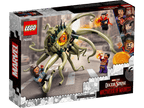 LEGO Marvel Gargantos duel - 76205
