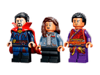 LEGO Marvel Gargantos duel - 76205