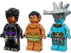 LEGO Marvel Koning Namor's Troonzaal - 76213