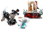 LEGO Marvel Koning Namor's Troonzaal - 76213