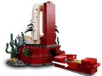 LEGO Marvel Koning Namor's Troonzaal - 76213