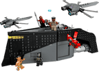 LEGO Marvel Black Panther: Oorlog op het water - 76214