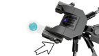 LEGO Marvel Black Panther: Oorlog op het water - 76214