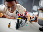 LEGO Marvel Black Panther: Oorlog op het water - 76214