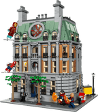LEGO Marvel  Sanctum Sanctorum - 76218