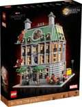 LEGO Marvel  Sanctum Sanctorum - 76218