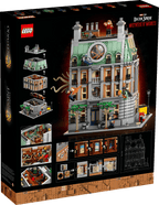 LEGO Marvel  Sanctum Sanctorum - 76218