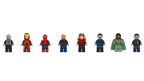 LEGO Marvel  Sanctum Sanctorum - 76218