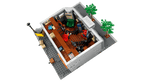 LEGO Marvel  Sanctum Sanctorum - 76218