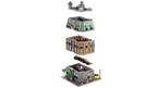 LEGO Marvel  Sanctum Sanctorum - 76218