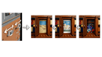 LEGO Marvel  Sanctum Sanctorum - 76218