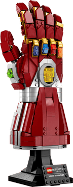LEGO Marvel Nano Gauntlet - 76223