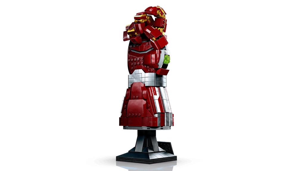 LEGO Marvel Nano Gauntlet - 76223